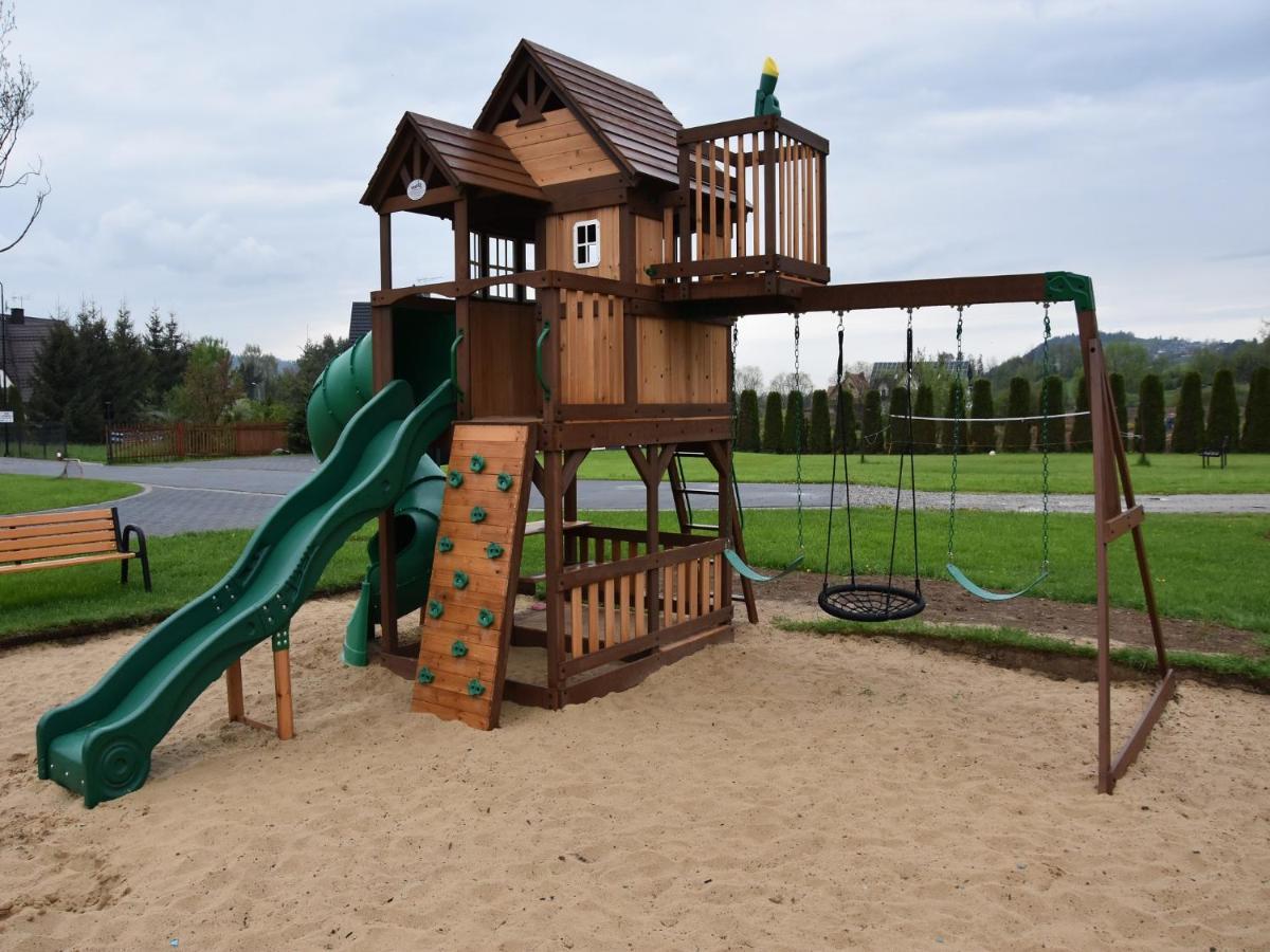 Pokoje Goscinne Budzowie Czarna Gora Ngoại thất bức ảnh